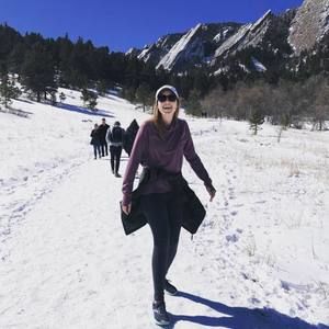 Meet your Posher, Samantha